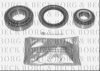 BORG & BECK BWK236 Wheel Bearing Kit